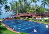 resort tailandes barco exotica