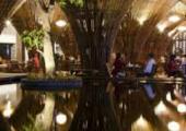 cafe vietnam construido tecnica antigua