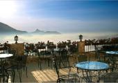 terraza amplia vistas magicas