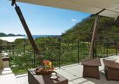 hotel dreams las mareas costa rica
