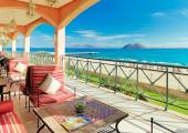 Atmosfera sofisticada con música en vivo y vistas espectaculares momentos relajantes bar hotel fuerteventura