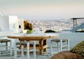 vacaciones grecia tranquilidad confort