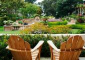 lujosa suite vistas relax