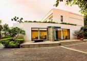 entrada hotel boutique india