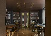 Biblioteca - un lugar de tranquilidad y relax biblioteca tranquilidad hotel paris