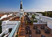 mejores terrazas con vistas madrid