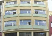 hostal atenas barrio artistico atenas