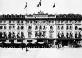 uno mas antiguos hotel copenhague