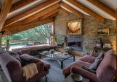 villa alquiler pirineos 
