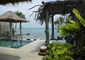villa privada resort camboya
