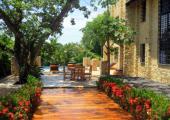 tambor tropical beach resort