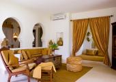 villa lujo cerca playa