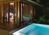 mansion lujo chic glamour