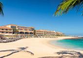 Hotel de lujo en Fuerteventura, situado en la primera línea de la playa gran hotel atlantis bahía real