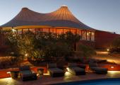 lugar relax resort australia