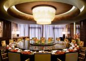 restaurante organiza cenas privadas