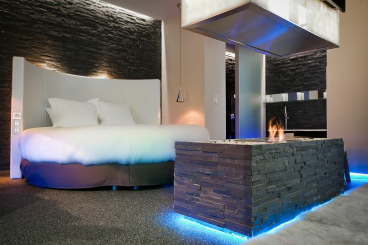 Suite con nombre y espíritu personaje conocido suite tematicamente disenada hotel boutique