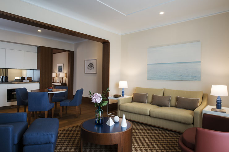 gran suite hotel montenegro