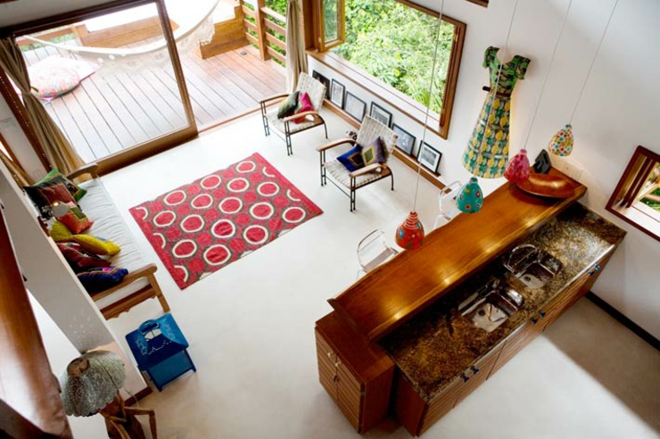 casa do dean brasil