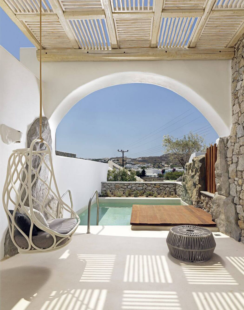 vacaciones inolvidables islas cicladas grecia