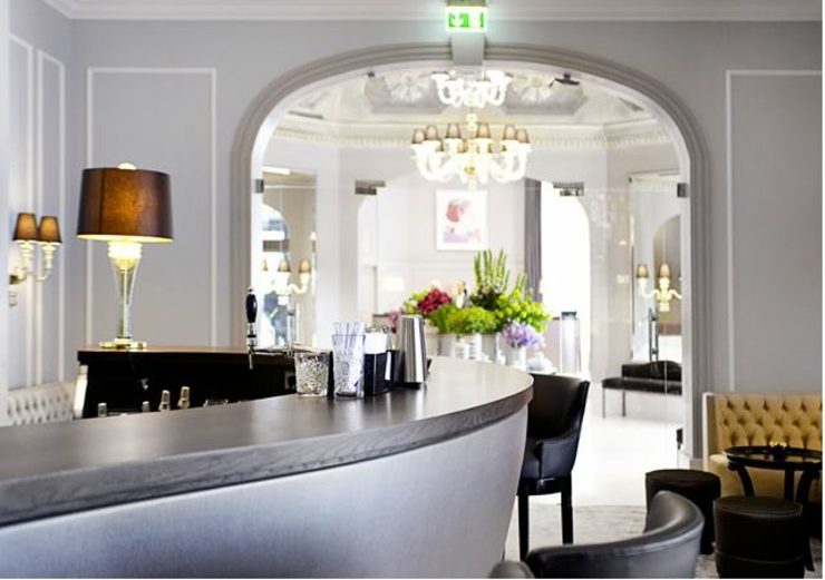 Este hotel con encanto está recién reformado uno-modernos-hoteles-copenhague