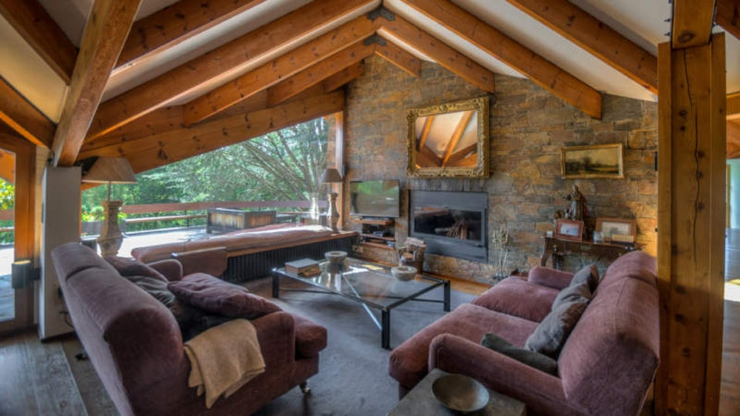 Villa privada en alquiler para clientes exigentes villa alquiler pirineos