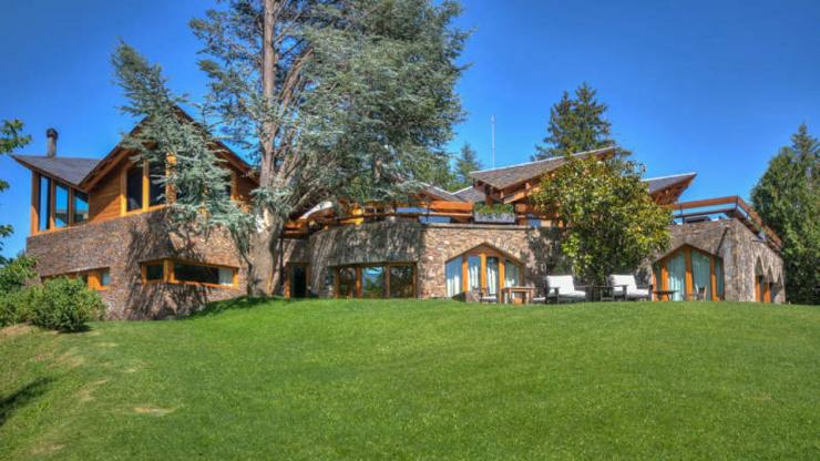 Villa Cerdanya cuenta con una ubicación privilegiada villa lujosa montana