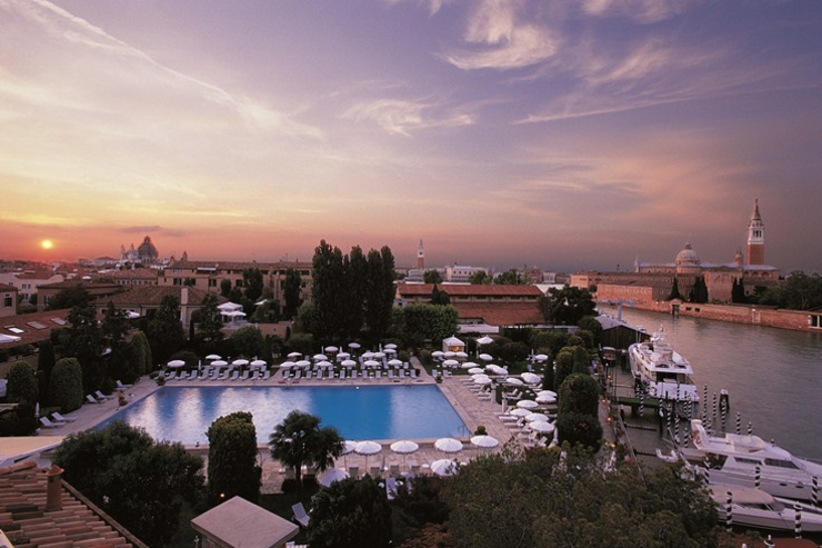 Este hotel en Venecia está situado cerca de la Plaza de San Marcos hotel venecia ubicacion cerca plaza famosa
