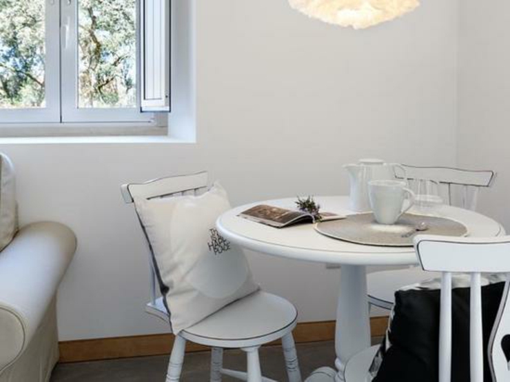 Este hotel boutique ofrece zonas de relax alojamiento confortable zonas comunes