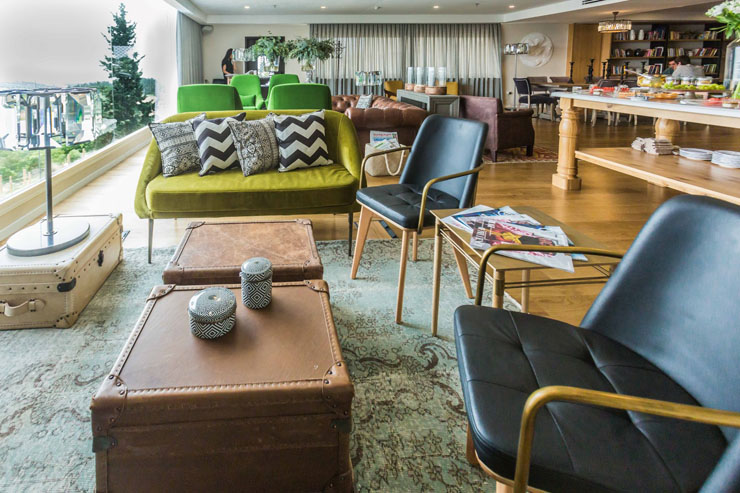 Romántico hotel boutique estilo rústico para vacaciones relajantes lulo confort privacidad alojamiento unico jerusalen